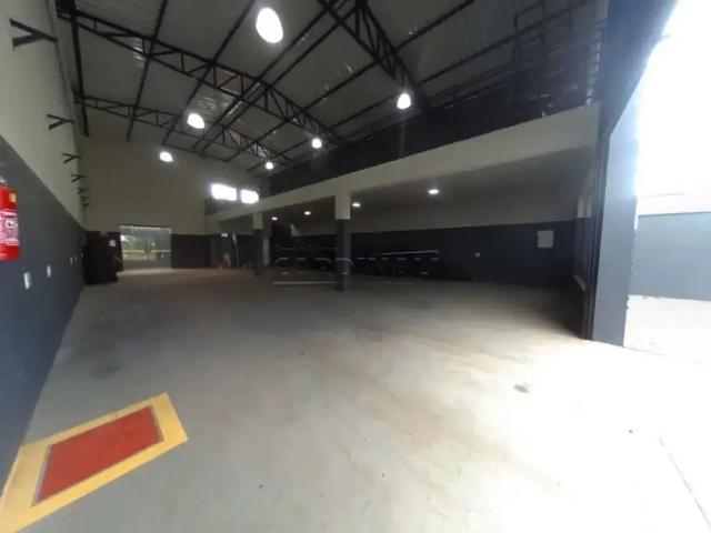 Galpão aluguel em Região Imediata de São Carlos, São Carlos