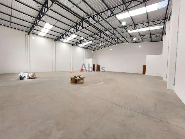 Galpão aluguel em Região Imediata de São Carlos, São Carlos