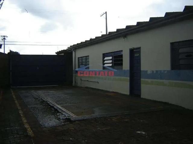 Galpão aluguel em Região Imediata de São Carlos, São Carlos