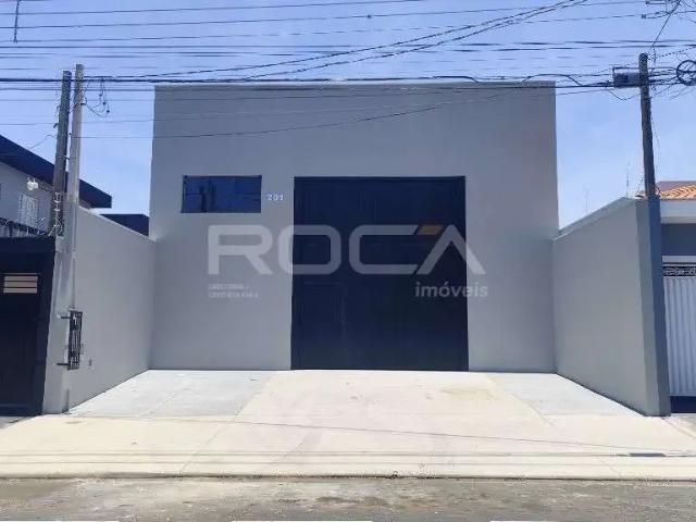 Galpão aluguel em Região Imediata de São Carlos, São Carlos