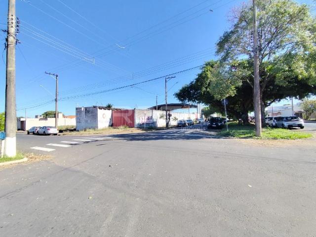 Galpão aluguel em Bela Vista São-Carlense, São Carlos