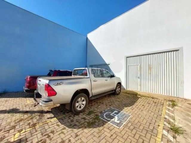Galpão aluguel em Região Imediata de São Carlos, São Carlos