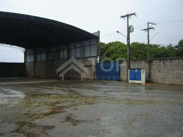 Galpão aluguel em Região Imediata de São Carlos, São Carlos