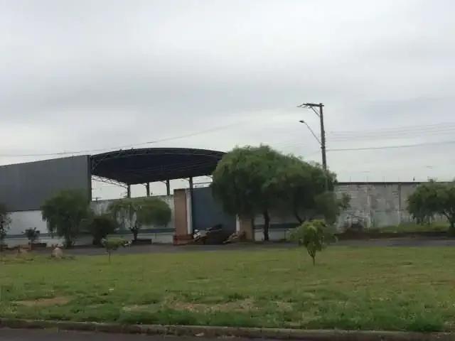 Galpão aluguel em Região Imediata de São Carlos, São Carlos
