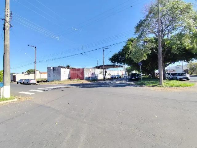 Galpão aluguel em Região Imediata de São Carlos, São Carlos