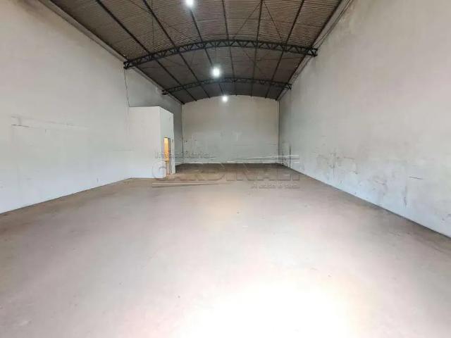 Galpão aluguel em Região Imediata de São Carlos, São Carlos
