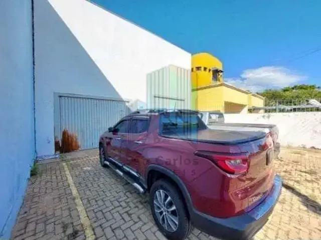 Galpão aluguel em Região Imediata de São Carlos, São Carlos