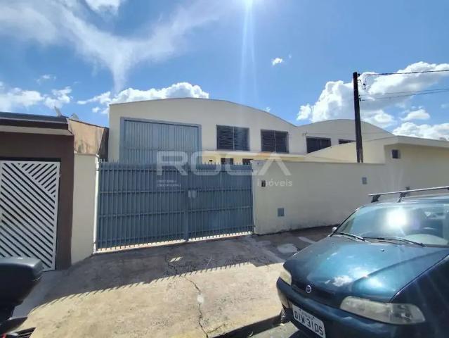 Galpão aluguel em Região Imediata de São Carlos, São Carlos