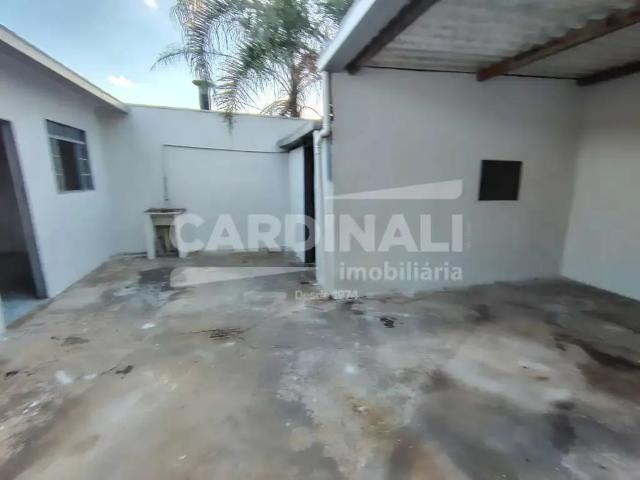 Galpão aluguel em Região Imediata de São Carlos, São Carlos
