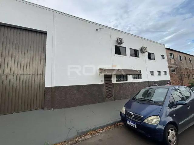 Galpão aluguel em Região Imediata de São Carlos, São Carlos