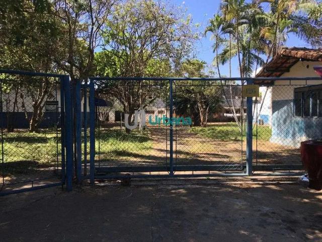 Galpão aluguel em Região Imediata de São Carlos, São Carlos