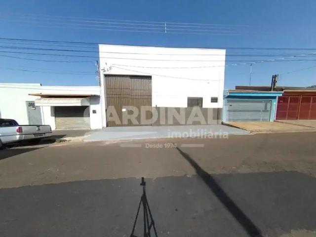 Galpão aluguel em Região Imediata de São Carlos, São Carlos