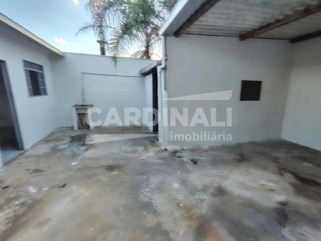 Galpão aluguel em São Carlos, Região Geográfica Intermediária de Araraquara