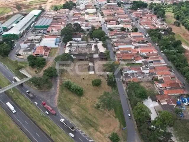 Galpão aluguel em Região Imediata de São Carlos, São Carlos