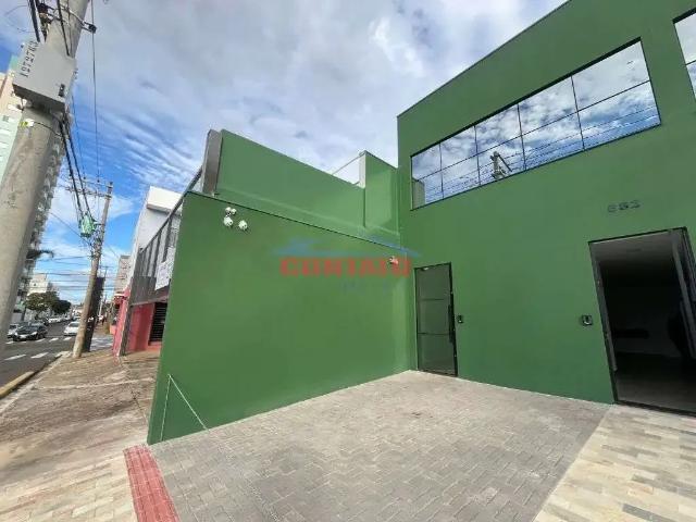 Galpão aluguel em Região Imediata de São Carlos, São Carlos