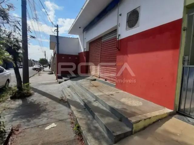 Galpão aluguel em Região Imediata de São Carlos, São Carlos