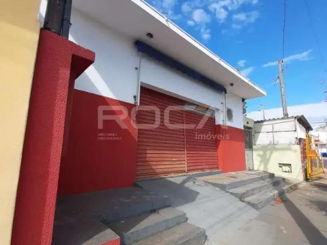 Galpão aluguel em São Carlos, São Paulo