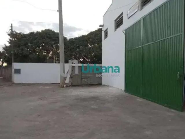 Galpão aluguel em Região Imediata de São Carlos, São Carlos