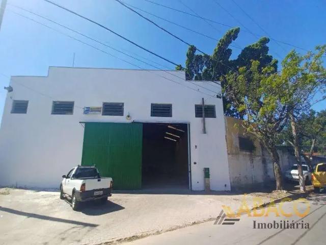 Galpão aluguel em Região Imediata de São Carlos, São Carlos