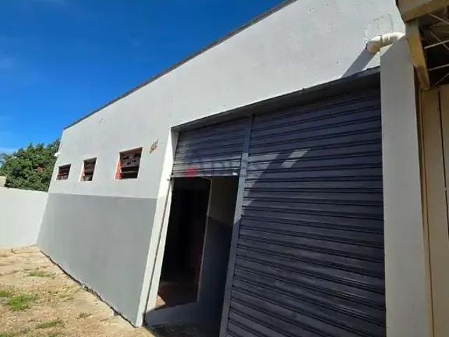 Galpão aluguel em Região Imediata de São Carlos, São Carlos