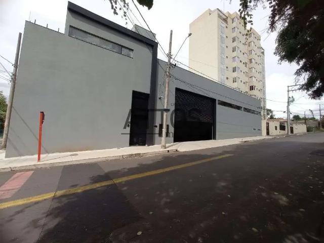 Galpão aluguel em Região Imediata de São Carlos, São Carlos