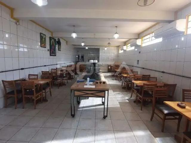 Galpão aluguel em Região Imediata de São Carlos, São Carlos