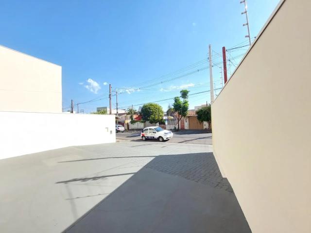 Galpão aluguel em São Carlos