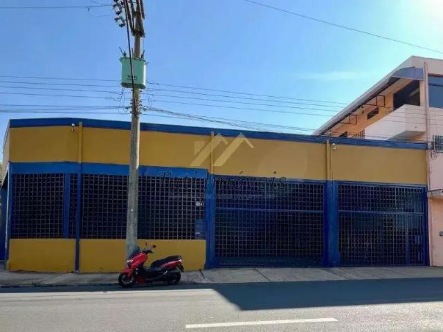 Galpão aluguel em Região Imediata de São Carlos, São Carlos