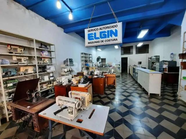 Galpão aluguel em Região Imediata de São Carlos, São Carlos