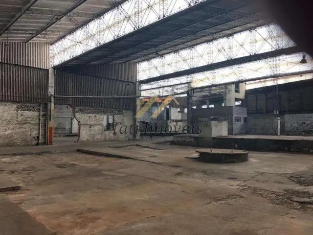 Galpão aluguel em Região Imediata de São Carlos, São Carlos