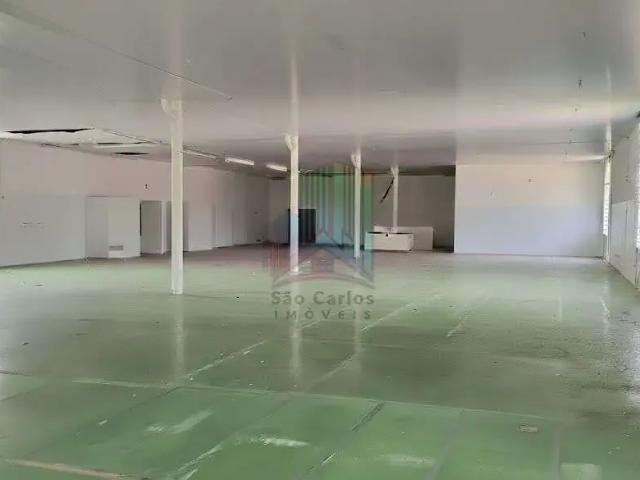 Galpão aluguel em Região Imediata de São Carlos, São Carlos
