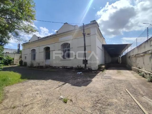 Galpão aluguel em Região Imediata de São Carlos, São Carlos