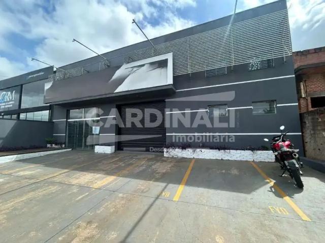 Galpão aluguel em Região Imediata de São Carlos, São Carlos