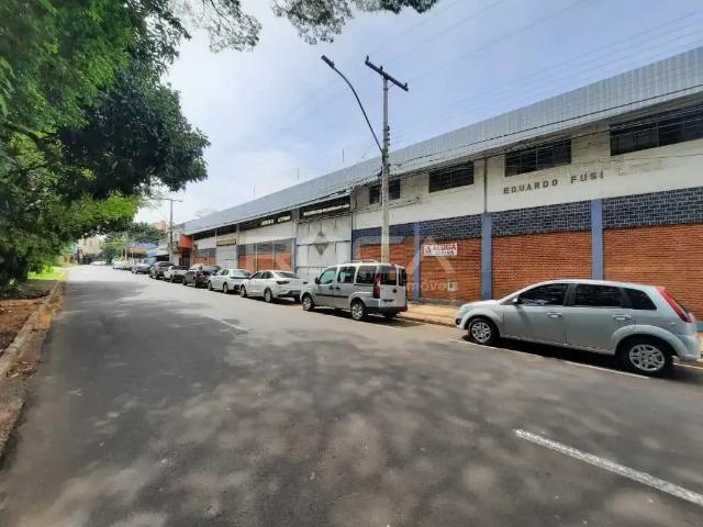 Galpão aluguel em Região Imediata de São Carlos, São Carlos