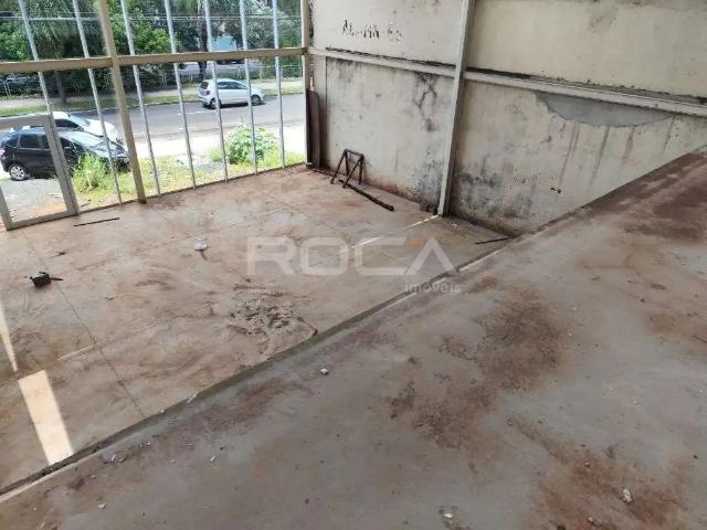 Galpão aluguel em São Carlos