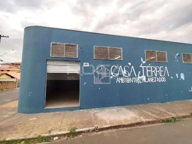 Galpão aluguel em Região Imediata de São Carlos, São Carlos