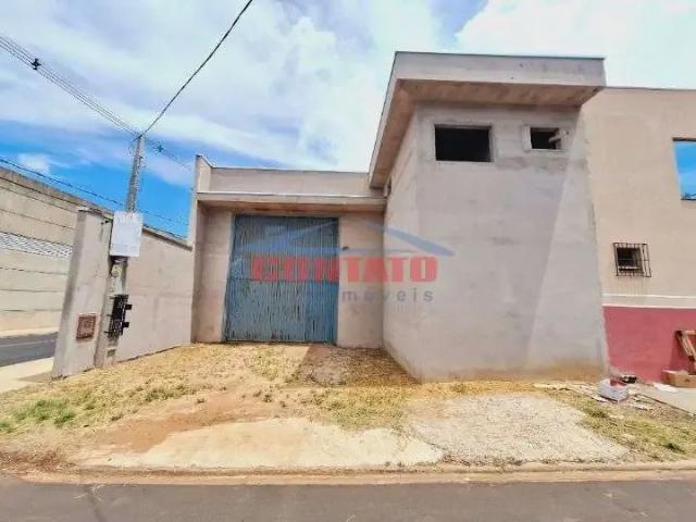 Galpão aluguel em São Carlos