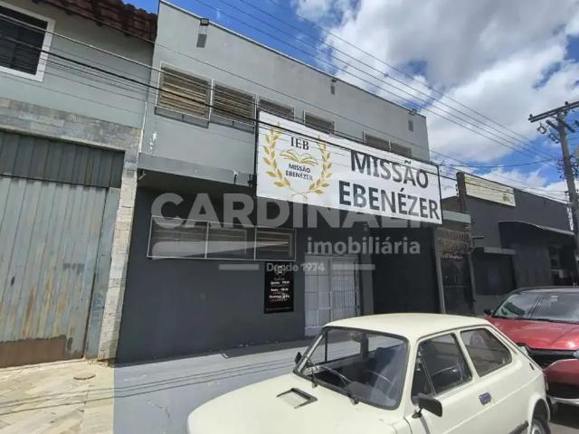 Galpão aluguel em Região Imediata de São Carlos, São Carlos