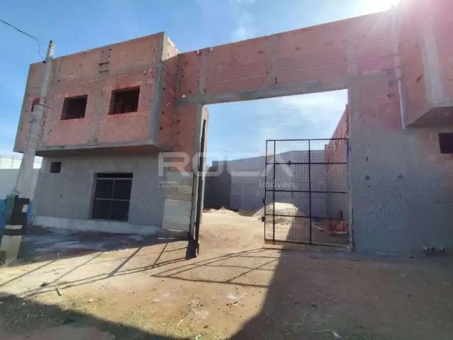 Galpão aluguel em Região Imediata de São Carlos, São Carlos