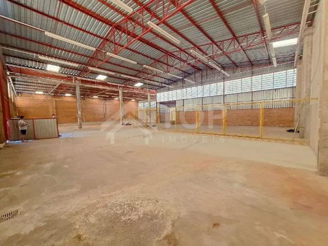 Galpão aluguel em Região Imediata de São Carlos, São Carlos