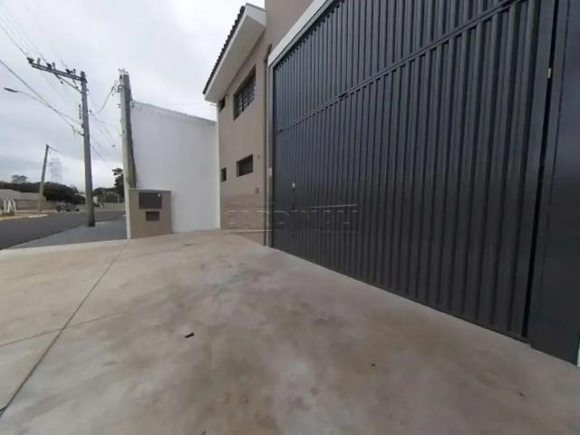 Galpão aluguel em Região Imediata de São Carlos, São Carlos