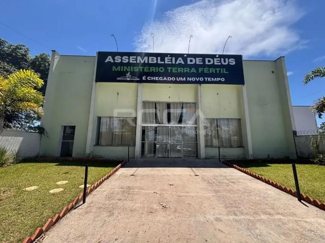 Galpão aluguel em Região Imediata de São Carlos, São Carlos