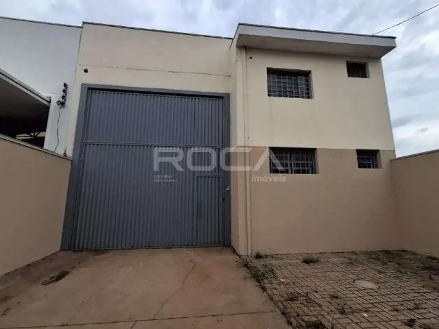 Galpão aluguel em Região Imediata de São Carlos, São Carlos