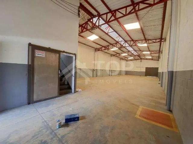 Galpão aluguel em Região Imediata de São Carlos, São Carlos