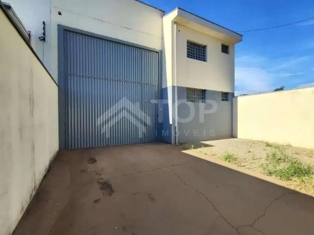 Galpão aluguel em Região Imediata de São Carlos, São Carlos