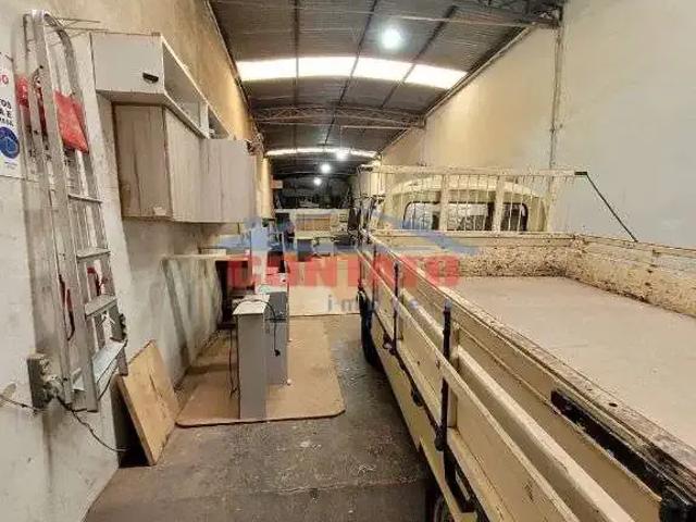 Galpão aluguel em Região Imediata de São Carlos, São Carlos