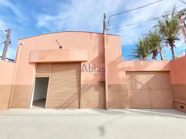 Galpão aluguel em Região Imediata de São Carlos, São Carlos