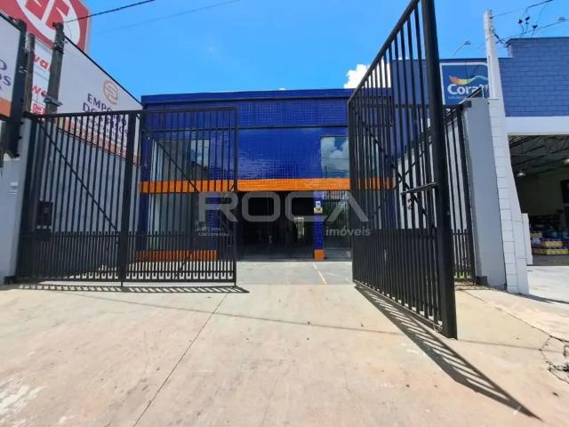 Galpão aluguel em Região Imediata de São Carlos, São Carlos