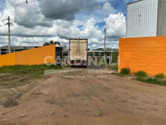 Galpão aluguel em Região Imediata de São Carlos, São Carlos