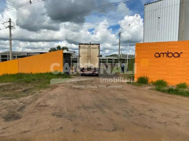 Galpão aluguel em Região Imediata de São Carlos, São Carlos